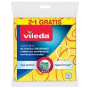 Pucerka uniwersalna Vileda 3D 3 szt. VILEDA