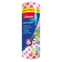 Ściereczka uniwersalna Vileda Light&Soft rol 40szt VILEDA