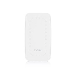 Acces Point Wi-Fi 5 Zyxel WAC500H 2.4GHz(2x2)/5GHz(2x2) PoE/PoE+ 3x1G ZyXEL