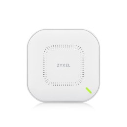 Acces Point Wi-Fi 6 Zyxel NWA110AX 2.4GHz(2x2)/5GHz(2x2) PoE+ 1x1G ZyXEL