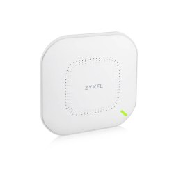 Acces Point Wi-Fi 6 Zyxel NWA110AX 2.4GHz(2x2)/5GHz(2x2) PoE+ 1x1G ZyXEL