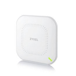 Acces Point Wi-Fi 6 Zyxel NWA50AX 2.4GHz(2x2)/5GHz(2x2) PoE+ 1x1G ZyXEL