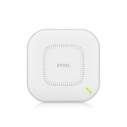 Acces Point Wi-Fi 6 Zyxel WAX510D 2.4GHz(2x2)/5GHz(2x2) PoE+ 1x1G x2,5G ZyXEL