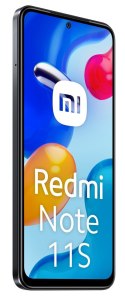 Smartfon Xiaomi Redmi Note 11S 6/128GB Szary Xiaomi