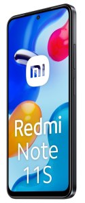 Smartfon Xiaomi Redmi Note 11S 6/128GB Szary Xiaomi