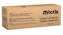 Actis TO-B432X Toner (zamiennik OKI 45807111; Standard; 12000 stron; czarny) ACTIS