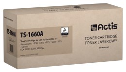 Actis TS-1660A Toner (zamiennik Samsung MLT-D1042S; Standard; 1500 stron; czarny) ACTIS