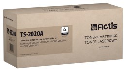 Actis TS-2020A Toner (zamiennik Samsung MLT-D111S, MLTD111S; Standard; 1000 stron; czarny) ACTIS