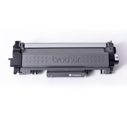 BROTHER Toner czarny TN2590XXL=TN-2590XXL Brother