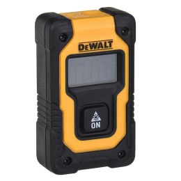 Dalmierz laserowy DEWALT 16m DW055PL-XJ DeWalt