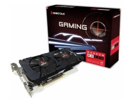 Karta graficzna BIOSTAR Radeon RX 580 8GB GDDR5 Biostar