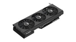 Karta graficzna XFX Radeon RX 7700 XT SPEEDSTER QICK319 BLACK 12GB GDDR6 XFX