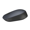 Mysz Logitech M170 910-004642 (optyczna; 1000 DPI; kolor szary; ) Logitech