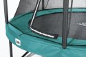 Trampolina Salta Comfort Edition 153cm zielona Salta