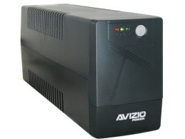 Alan-zasilacz awaryjny UPS 850VA Line-Interactive A-LAN