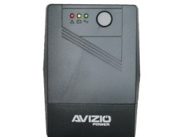 Alan-zasilacz awaryjny UPS 850VA Line-Interactive A-LAN