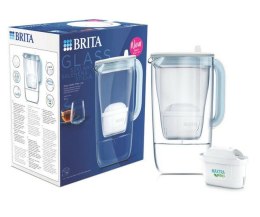 Dzbanek z filtrem BRITA Glass MX Pro Pure (szklany) BRITA