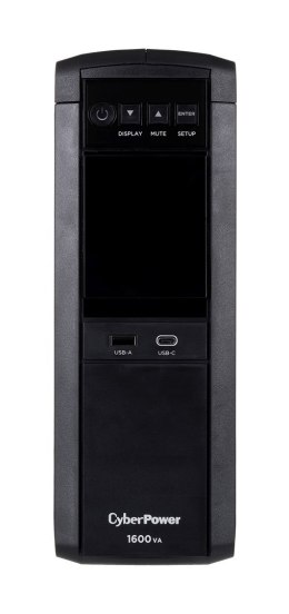 Zasilacz UPS CyberPower CP1600EPFCLCD CyberPower