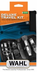 Trymer WAHL Travel kit 05604-616 Wahl