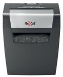 Rexel Niszczarka Momentum X406, 6 kartek, 15 l kosz REXEL