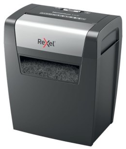 Rexel Niszczarka Momentum X406, 6 kartek, 15 l kosz REXEL