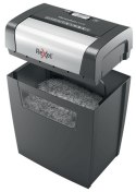 Rexel Niszczarka Momentum X406, 6 kartek, 15 l kosz REXEL