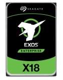 Dysk serwerowy HDD Seagate Exos X18 (16 TB; 3.5"; SATA III) Seagate