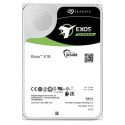 Dysk serwerowy HDD Seagate Exos X18 (16 TB; 3.5"; SATA III) Seagate