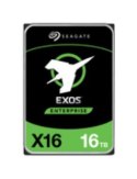 Dysk serwerowy HDD Seagate Exos X18 (16 TB; 3.5"; SATA III) Seagate