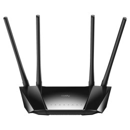 Router CUDY LT400_EU 300 Mbps Wireless N 4G LTE Cat.4 SIM CUDY