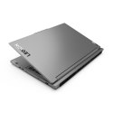 Lenovo Legion 5 16IRX9 83DG00ERPB i7-14650HX 16" WQXGA 240Hz 16GB 512SSD RTX4070 DLSS 3 Lenovo