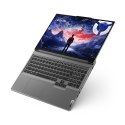 Lenovo Legion 5 16IRX9 83DG00ERPB i7-14650HX 16" WQXGA 240Hz 16GB 512SSD RTX4070 DLSS 3 Lenovo