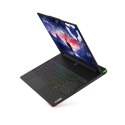 Lenovo Legion 9 16IRX9 i9-14900HX 16" 3.2K Mini LED 1200nits AG 64GB DDR5 5600 SSD2TB GeForce RTX 4080 12GB W11Pro Carbon Black Lenovo