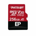 Karta pamięci Patriot Memory EP Pro PEF256GEP31MCX (256GB; Class 10, Class U3; Karta pamięci) Patriot Memory