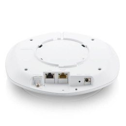 Acces Point Wi-Fi 5 Zyxel WAC6303D-S 2.4GHz(2x2)/5GHz(3x3) PoE/PoE+ 2x1G ZyXEL