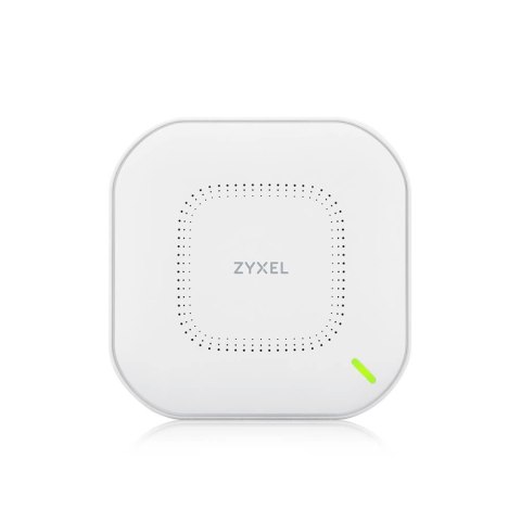 Acces Point Wi-Fi 6 Zyxel NWA210AX 2.4GHz(2x2)/5GHz(4x4) PoE+ 1x1G 1x2,5G ZyXEL