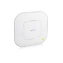 Acces Point Wi-Fi 6 Zyxel NWA210AX 2.4GHz(2x2)/5GHz(4x4) PoE+ 1x1G 1x2,5G ZyXEL