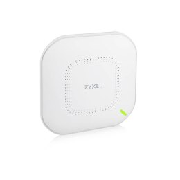 Acces Point Wi-Fi 6 Zyxel NWA210AX 2.4GHz(2x2)/5GHz(4x4) PoE+ 1x1G 1x2,5G ZyXEL