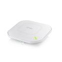 Acces Point Wi-Fi 6 Zyxel NWA210AX 2.4GHz(2x2)/5GHz(4x4) PoE+ 1x1G 1x2,5G ZyXEL