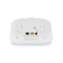 Acces Point Wi-Fi 6 Zyxel NWA210AX 2.4GHz(2x2)/5GHz(4x4) PoE+ 1x1G 1x2,5G ZyXEL