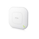 Acces Point Wi-Fi 6 Zyxel NWA210AX 2.4GHz(2x2)/5GHz(4x4) PoE+ 1x1G 1x2,5G ZyXEL