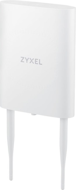 Acces Point Wi-Fi 6 Zyxel NWA55AXE 2.4GHz(2x2)/5GHz(2x2) PoE+ 1x1G ZyXEL