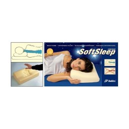 Poduszka ortopedyczna SoftSleep ból szyi CONTOUR M Mobilex