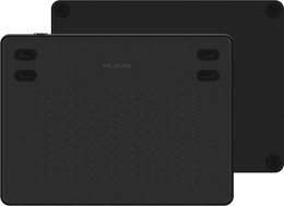 Tablet graficzny Huion RTE-100 Black HUION