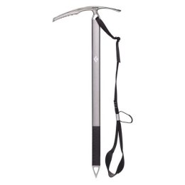 Czekan Black Diamond Raven Ice Axe With Grip 55 CM Black Diamond