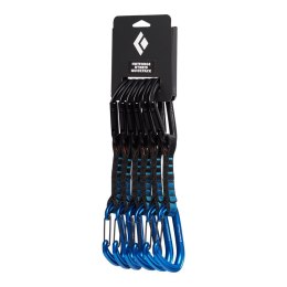 Ekspresy Black Diamond HotForge Hybrid Quickpack 12cm - blue Black Diamond