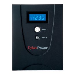 Zasilacz CyberPower Value2200EILCD (TWR; 2200VA) CyberPower