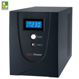 Zasilacz CyberPower Value2200EILCD (TWR; 2200VA) CyberPower