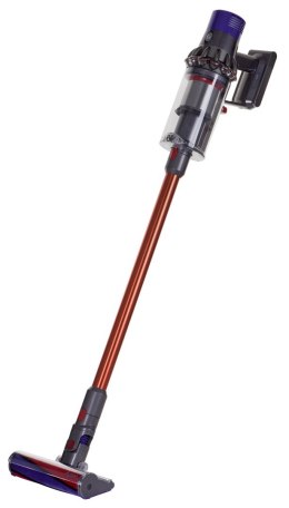 Odkurzacz pionowy DYSON Cyclone V10 Absolute (151W; kolor czerwony) (WYPRZEDAŻ) DYSON