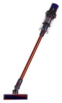 Odkurzacz pionowy DYSON Cyclone V10 Absolute (151W; kolor czerwony) (WYPRZEDAŻ) DYSON